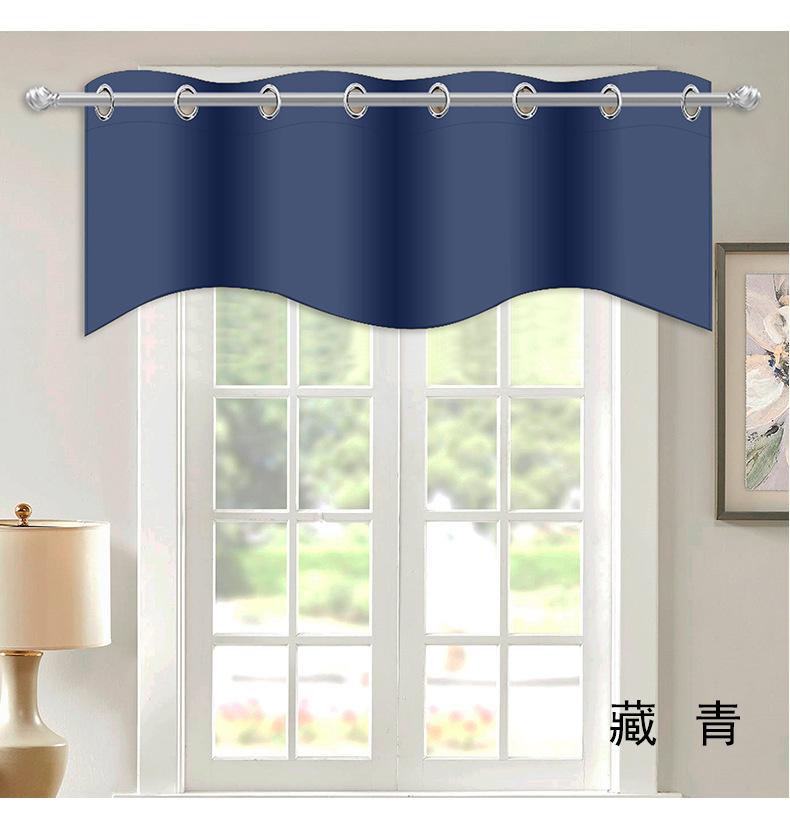 高精密打孔帷幔_15