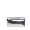 Bolsa de Armazenamento Portátil Grande Capacidade Modelo Novo 2026, Bolsa Clutch Estilosa, Porta-Moedas Feminino, Bolsas de Mão Clutch
