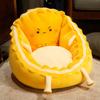 [Personalizado] Taburete de Asiento Tatami, Futón de Piso, Cojín Lumbar, Cojín de Sofá para Sala de Estar, Cama, Almohada Perezosa