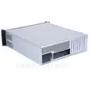Chasis de Control Industrial 3U/Chasis con Panel de Aleación de Aluminio/Chasis de Servidor/Estructura de Apariencia del Chasis