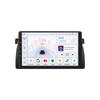 Navegación Android Adecuada para Marco 98-06 Bmw E46 Control Central Montado en Marco Sistema de Navegación Bluetooth Unidad Todo en Uno 7862 Sistema para Coche