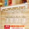 Cross-border Wine Cup Holder Household Bar Cup Holder Cabinet Goblet Holder Ferro pendurado Wine Cup Holder Wine Cup Holder