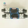 Válvula Solenoide BOSCH 0810091248(4WE6X7-1X/ZG24N9K4/ZV)
