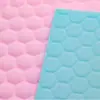Toallitas de limpieza de esponja nano de alta densidad, una herramienta mágica para limpiar y eliminar manchas, perfectas para uso en la cocina, limpiar tazas de té y lavar platos.