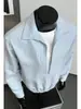 2026 HC26561 alargada, talla grande, camisa de dos piezas falsas de manga larga M-5X HC26694-TP27