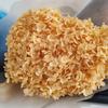Anna Hydrangea Hydrangea Hydrangea Flor eterna flutuante Flor seca Decoração para casa Fábrica de Yunnan Atacado Frete grátis