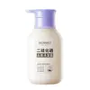 Champú Anticaspa de Sulfuro de Selenio Control de Grasa Anti-Picazón Refrescante Voluminizador Limpieza de Folículos Capilares Champú Fabricante Mayorista