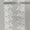 Ribete de Encaje Delgado de Ancho Amplio, Tela Hecha a Mano para Ropa y Lencería, Dobladillo de Falda No Elástico, Accesorios de Tela para Vestidos de Novia y Cortinas