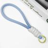 Lanyard Corto para Teléfono Modelo Nuevo 2025 Año del Dragón, Correa Duradera Anti-Pérdida para Teléfono, Correa de Muñeca, Venta Directa del Fabricante, Diseño Portátil Tejido