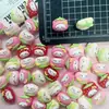 Mini Acessórios Fofos de Resina Sacolas Surpresa Mistas Capas de Celular DIY Garrafas de Água Ímãs de Geladeira Fivelas de Sapato Presilhas de Cabelo Acessórios de Joia
