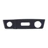 Adequado para 23 Nissan Qashqai Modificação Interna Faróis Qashqai Posição da Marcha Porta-Copos Interno Estrutura do Apoio de Braço Adesivo Decorativo