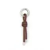 Nueva Serie Miu de Yabin Llavero Colgante de Borla Pura Accesorios para Joyería DIY Colgante para Bolsa Colgante para Zapato Hebilla de Zapato Accesorios para Zapatos