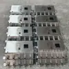 KJJ12 Switch de Red a Prueba de Explosiones Subterráneas Minero Intrínsecamente Seguro Switch de Red Gigabit Intrínsecamente Seguro Minero