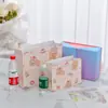 Bolsas de Presente de Urso e Coelho de Desenho Animado Bolsas de Presente para o Dia das Crianças Sacolas de Papel de Lembrança Sacolas de Embalagem de Moda de Alta Qualidade