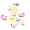 Zapatillas Lindas de Cachorro Accesorios de Resina Hechos a Mano DIY Pasador Diadema Colgante para Taza de Agua Flor para Zapato Material de Decoración