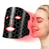 Dispositivo de Belleza Fotónica Transfronterizo que se Puede Usar en Todo el Cuerpo, con Espectrómetro Luz Roja y Azul para Belleza Facial, Lámpara de Panel Grande LED Luz Blanca para Embellecimiento de la Piel