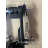 Suporte de bateria pedal de bumbo mola gancho de aço inoxidável mola de tensão tambor grave mola do pedal do tambor inferior mola de suspensão anel de suspensão acessórios