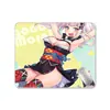 Alfombrilla de Ratón FPS Especial Personalización Personalizada con Imágenes Tamaño Pequeño Pad para Escritorio de Computadora Pad para Teclado Hogar Ampliado y Engrosado