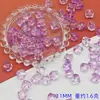 Pingente de leão com esmalte colorido de 11 mm Acessórios para joias DIY Pentes estilo chinês Fabricantes de guirlandas Materiais de produção em atacado