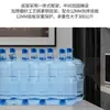 Mesa de Jantar de Ardósia Subsidiada pelo Governo Sala de Estar Casa Apartamento Pequeno Minimalista Luxo Leve Aluguel Mesa de Jantar Retangular