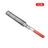 Mini jaula para barbacoa Spot, jaula para barbacoa para perritos calientes, pinza para barbacoa de salchichas, pinza para maíz, cesta para barbacoa al aire libre, red para barbacoa