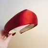 Diadema Popular con Corona de la Dinastía Dudu Transfronteriza Modelo Nuevo 2026 Diadema de Satén Elegante Tridimensional Que Hace que el Rostro Parezca Más Pequeño