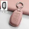 Adecuado para Hyundai Ix35 Funda de Llave Rosa Linda, Festa, Elantra, Mistra, Langdong, Yuedong, Reina, Sonata 8
