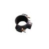 Fabricante de Sillas de Montar Vende Accesorios para Tuberías de Agua Silla de Montar de PE Tubería de PE Silla de Montar para Tubería de PVC Interfaz de Cable Interno de Tres Vías