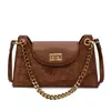 Bolso de Axila de Nicho Francés para Mujer 2025 Nuevo Bolso de Hombro Retro con Estampado de Leopardo Bolso Cruzado de Moda de Alta Gama para Viajero