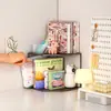 Estante de almacenamiento para mesita de noche de dormitorio, estante de almacenamiento de esquina para litera de dormitorio, estantería de esquina para mesita de noche de estudiante universitario
