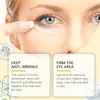West Month Cuidado de Ojos Crema Suavizante para Ojos Crema para Ojos Cómoda y Suave Que Hidrata y Cuida el Área de los Ojos