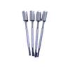 Pasador de hardware del enchufe del cargador, calibre europeo, fabricantes de pasadores de hardware de calibre coreano, suministro 4.0/4.8*2.2*32