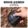 Bolsa de Almacenamiento Nano Dji Osmo, Bolsa para Cámara de Acción, Bolso de Lona con Carcasa Dura, Accesorios de Estuche Protector Portátil