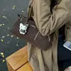 Bolso Tote Casual Elegante de Gran Capacidad 2025 Moda Coreana Otoño Nuevo Bolso de Hombro Elegante para Mujer