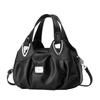 [Modelo de Correa Larga para el Hombro] 2025 Bolso Blando Fabricante Mayorista Nueva Moda Europea y Americana Trendy Gran Capacidad Bolso de Mujer