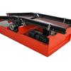 Cotação de Vendas de Mesa Vibratória, Fabricantes de Mesas Vibratórias, Fabricantes de Marca, Gama Completa de Modelos de Mesas Vibratórias