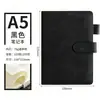 Cuaderno A5 con Logo Personalizado, Cuaderno de Regalo para Oficina, Cuaderno de Registro de Reuniones de Alta Calidad, Set de Cuadernos