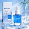 Sérum Firmador Avançado com Complexo de Peptídeos de Cobre Transfronteiriço 30ml Embalagem Neutra