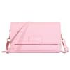 2023 novo celular bolsa crossbody Mini bolsa pequena carteira de grande capacidade feminina longa para todos os jogos bolsa feminina bolsa de armazenamento