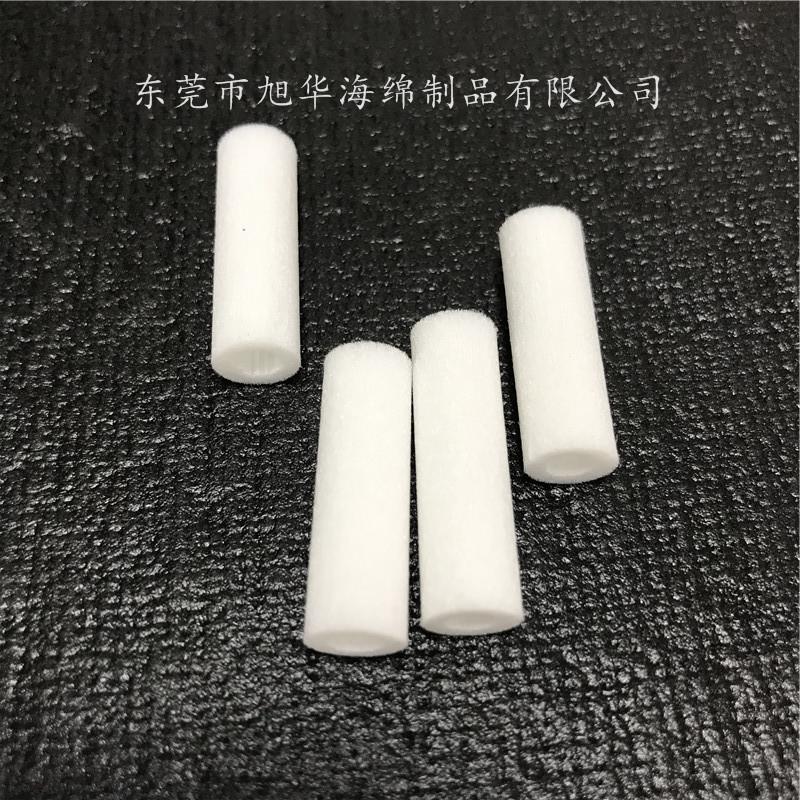 空心棉棒