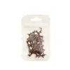 Acessórios de Nail Art Laço de Desenho Animado Tendência Outono e Inverno Resina Melard Laço de Fita Decorações de Unha Usáveis