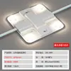 Caja de luz de publicidad para techo de película blanda de bloque súper 220v fuente de luz bloque de luz de alto voltaje cadena de luz de reflexión difusa led