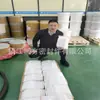 Lote de suministro de varilla pequeña de PTFE moldeada por inyección Varilla pequeña de PTFE adecuada para piezas de mecanizado por torneado