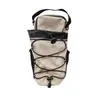Bolsa Magnética para Garrafa de Água Fitness Mais Vendida Transfronteiriça com Ímã Grande Capacidade Bolsa Especial para Copo de Água de Academia Bolsa Transversal Pronta para Venda