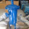 Separador de óleo e água por ar comprimido para compressor de ar de mina de carvão YFL-110 Separador de óleo e água para mina Zhongwei