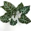Parede de Plantas Verdes parede de plantas artificiais gramado artificial fundo tridimensional flor decorativa biônica tapete de grama artificial de plástico falso