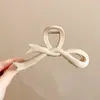 Pinza Grande para el Cabello para Mujer 2026 Modelo Nuevo para Cabello Grueso, Pinza para el Cabello de la Parte Posterior de la Cabeza, Accesorio para Peinar el Cabello, Pinza de Tiburón