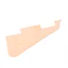 Spot Lp Guitarra Elétrica Escudo Painel Frontal Estilo Jazz Tipo Jeepon Plástico Universal Protetor de Mão Acessórios para Instrumentos Musicais Painel de Piano