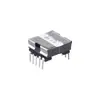 Transformador de Alta Potencia y Alta Frecuencia Etd49 Fuente de Alimentación de Conmutación Corta Vertical Serie E Transformador Electrónico de Alta Frecuencia Venta al por Mayor