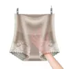 Pantaletas Populares Moldeadoras de Cuerpo con Control de Vientre, Ropa Interior Levanta Glúteos para Mujeres, Ropa Interior Postparto, Pantalones Moldeadores de Cintura de Tiro Alto para Mujeres